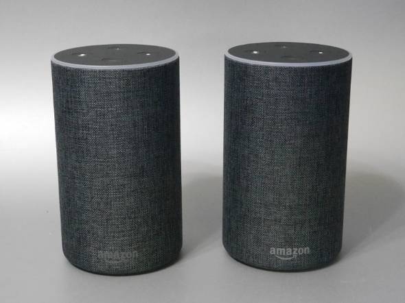 Amazon Echo