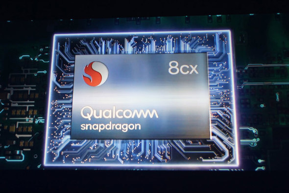 Snapdragon