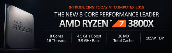 AMD Ryzen 3