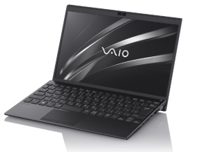 VAIO SX12iBlackj