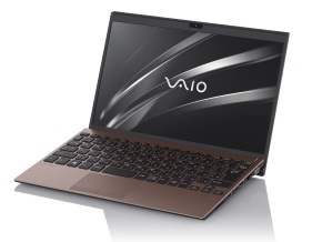 VAIO SX12iBrownj