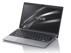 VAIO SX12iSilverj