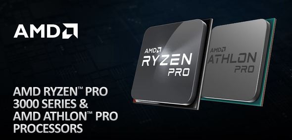 AMD Ryzen PRO