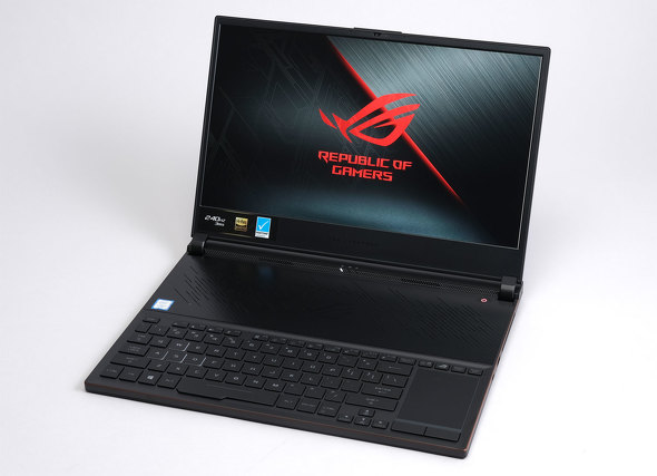 ROG Zephyrus GX531GXR