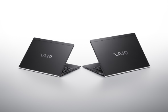 VAIO SX12VAIO SX14