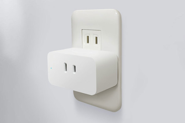 Smart Plug