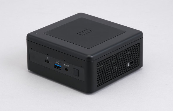 Intel NUC 11 NUC11PAQi7