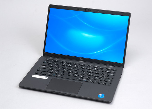 Latitude 7320