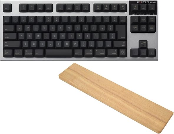 REALFORCE for Mac eL[XuPFU Limited Editionv{z RFEbhp[Xg(NA[F)Zbg