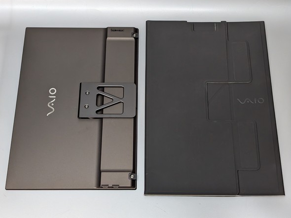 VAIO Vision+ 14 oCfBXvC 14^ Ōy 325g fAfBXvC