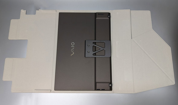 VAIO Vision+ 14 oCfBXvC 14^ Ōy 325g fAfBXvC