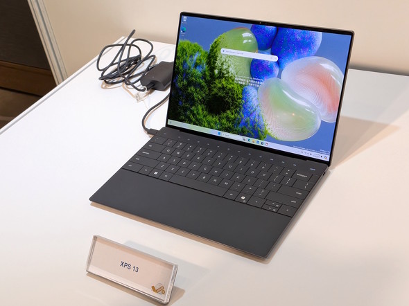 XPS 13