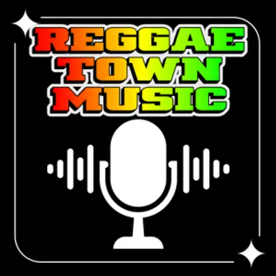 Reggae Town Music