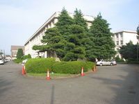 川和高等学校