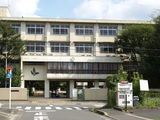 橋本高等学校