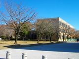 共愛学園前橋国際大学