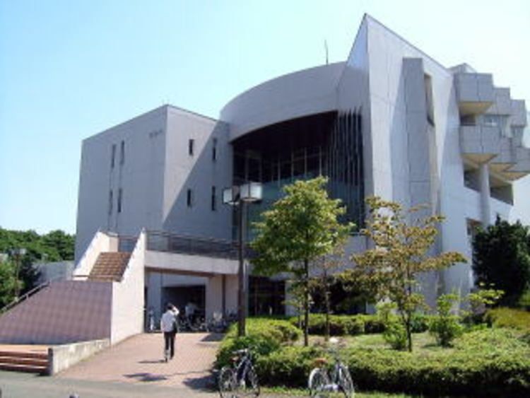 横浜国立大学画像