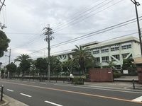 大阪府教育センター附属高等学校