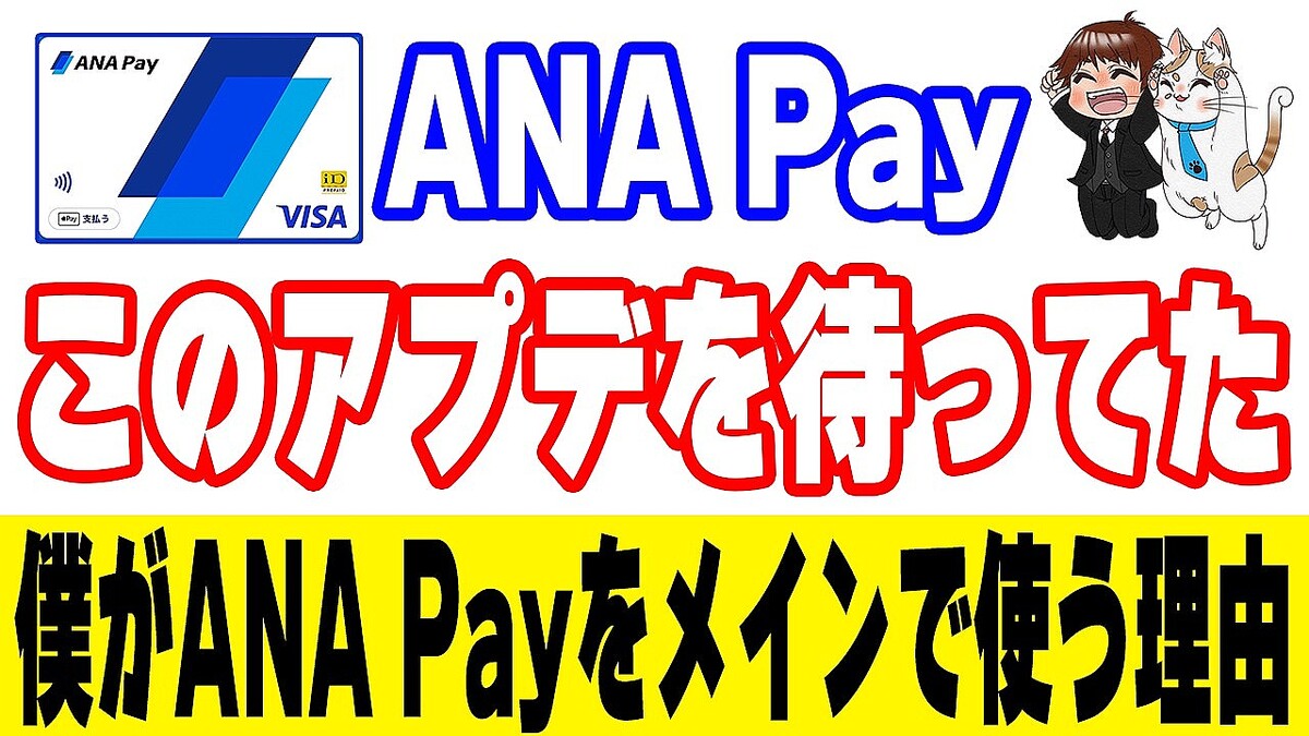 եーーー餬ANA PayΥ˥ーŰ⡪ܹԤʤȡ־äޤ