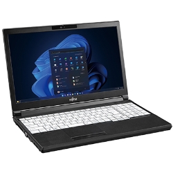 LIFEBOOK A5513/NX (Core i5-1235U/16GB/SSDE256GB/X[p[}...