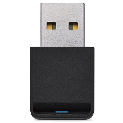 GAXe[V 11ac/n/a/g/b 433/150Mbps USB2.0p LANq@ WI-U2-433DMS