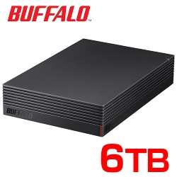 USB3.1(Gen1)/USB3.0/USB2.0ڑ OtHDD PCp&TV^p É&hU&M݌v { 荇} 6TB ubN