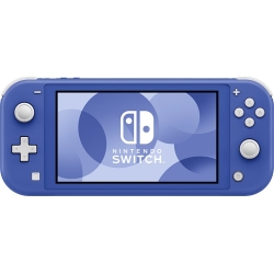 Nintendo Switch Lite u[