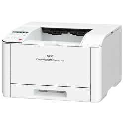 A4J[y[Wv^ Color MultiWriter 4C150 PR-L4C150