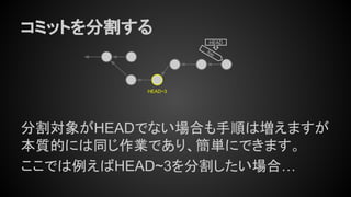 コンセプトから理解するGitコマンド