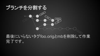 コンセプトから理解するGitコマンド