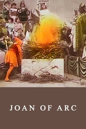 Joan of Arc