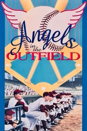 Angels in the Outfield