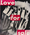 Love for Sale: The Words and Pictures of Barbara Kruger