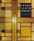 Frank Lloyd Wright Glass Art