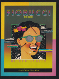 FIORUCCI: The Book