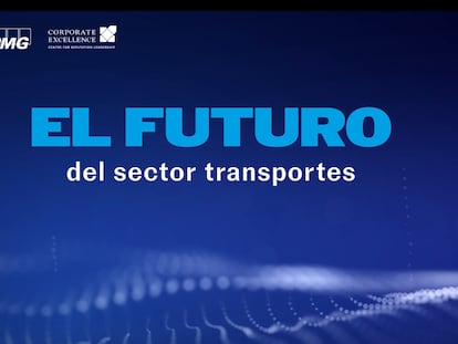 El futuro del transporte