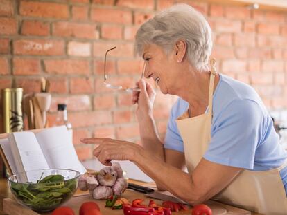 ¿Qué es la visión funcional y por qué tiene una importancia crucial en la vida de los mayores de 60 años?