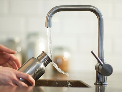 Se instalan muy fácilmente e incorporan filtros que permiten reducir el gasto de agua.GETTY IMAGES.