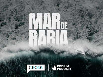 ‘Podcast’ Mar de Rabia | Episodio 3: Coraje