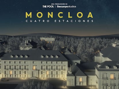 El documental ‘Moncloa, cuatro estaciones’