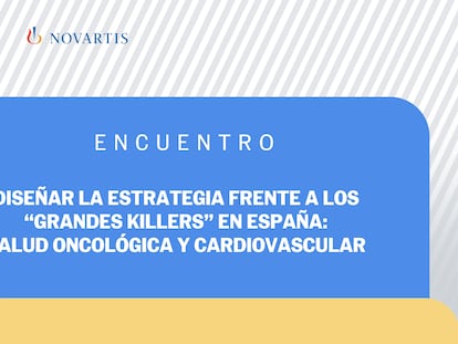 Cómo hacer frente a los “grandes killers” en España