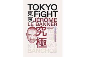 Tokyo fight