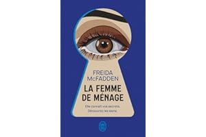 La femme de ménage