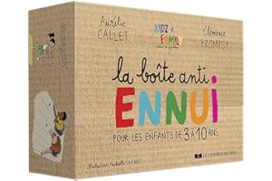 La boîte anti-ennui