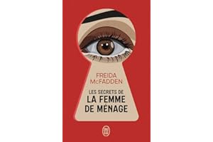 Les secrets de la femme de ménage