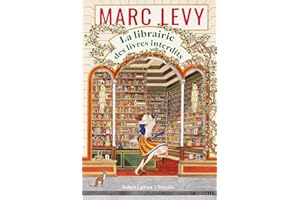 La librairie des livres interdits