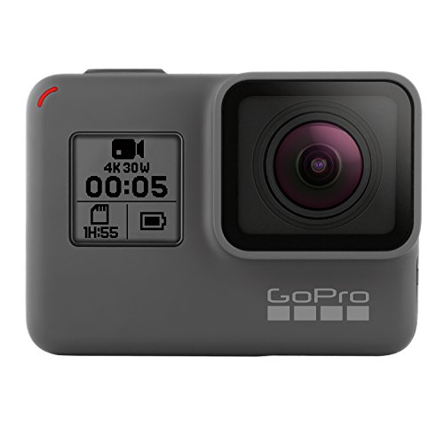 【国内正規品】 GoPro ウェアラブルカメラ HERO5 Black