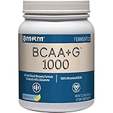 BCAA＋G1000 レモネード味 1kg [並行輸入品][海外直送品]