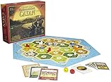 カタンの開拓者たち / The Settlers of CATAN (※「日本語説明書」は付属していません)