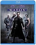 The Matrix [Blu-ray]